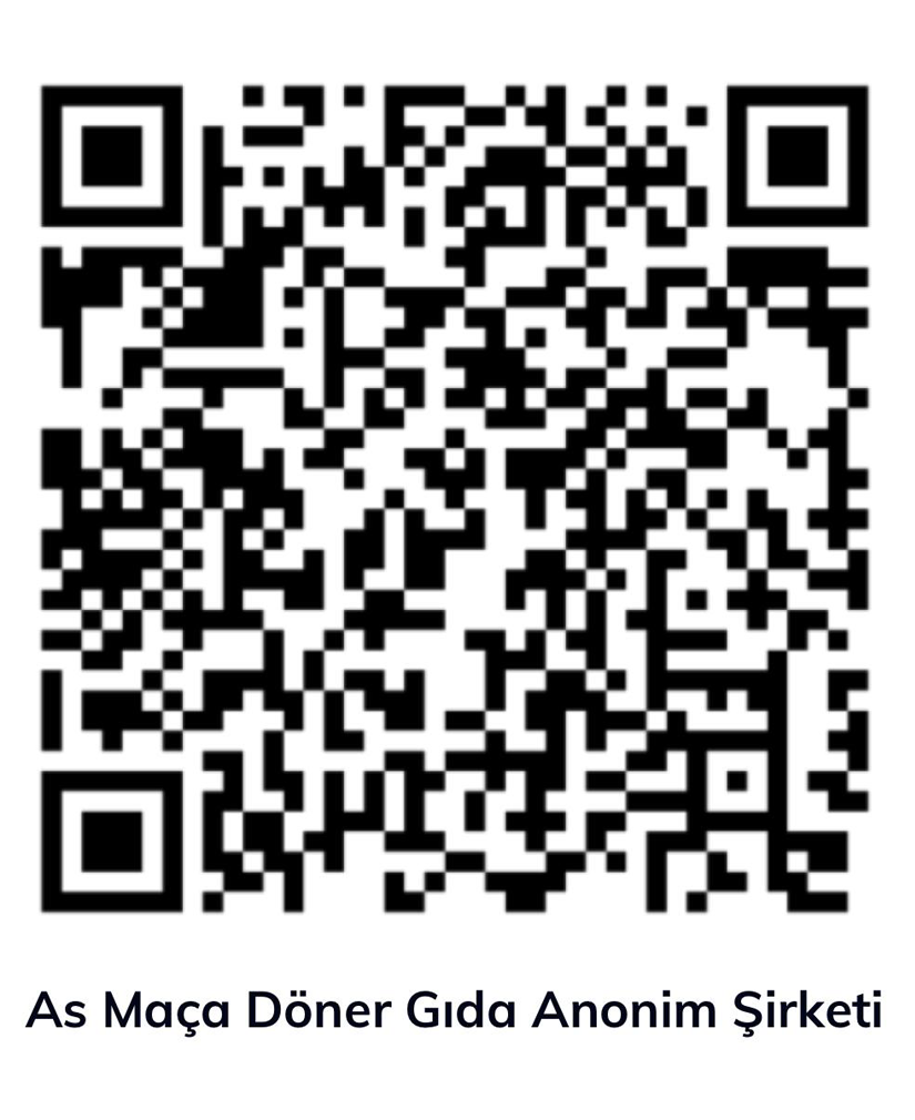 Banka Karekod / QR